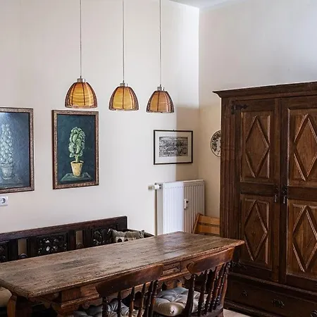 Haveltraum Apartment Brandenburg (Brandenburg an der Havel)