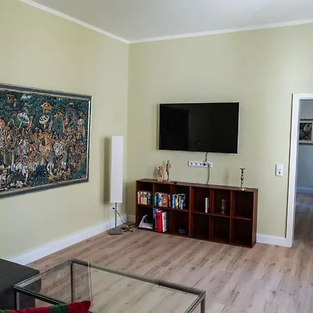 Haveltraum Apartment Brandenburg (Brandenburg an der Havel)