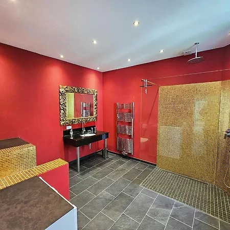 Haveltraum Apartment