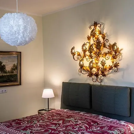 Haveltraum Apartment Brandenburg (Brandenburg an der Havel)