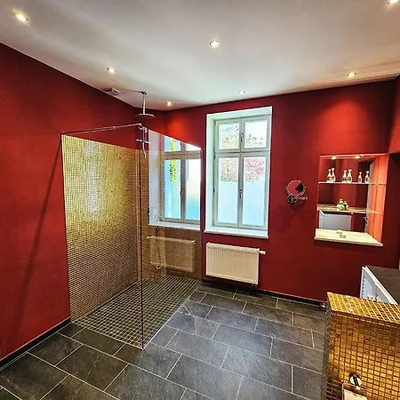 Apartment Haveltraum *