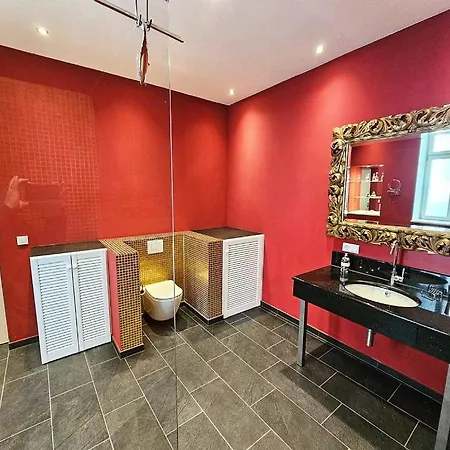 Apartment Haveltraum *