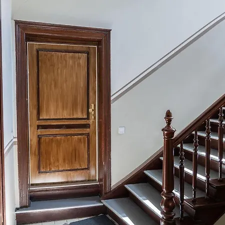 Apartment Haveltraum